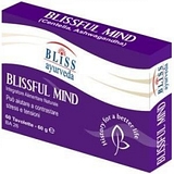 Blissful mind 60 compresse