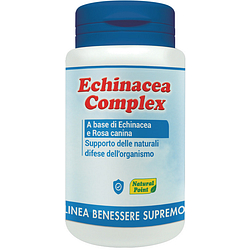 Echinacea complex 50 capsule