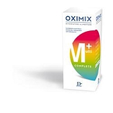Oximix multi+com 200 ml