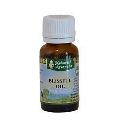 Blissful oil olio essenziale 10 ml