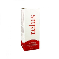 Relus crema 75 ml