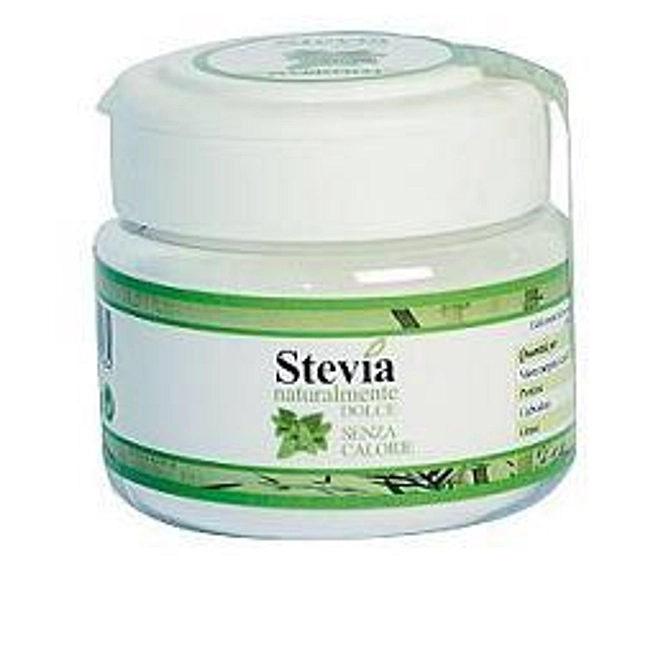 Stevia Edulcorante Tavola Cristalli 150 G