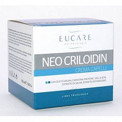 Neo criloidin crema capelli 250 ml
