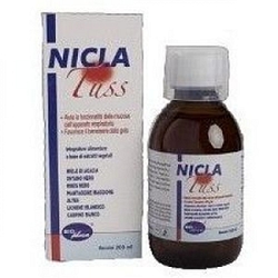Niclatuss 200 ml