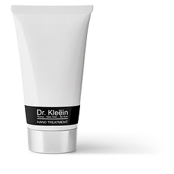 Dr kleein hand treatment crema idratante mani ad azione schiarente tubo 75 ml