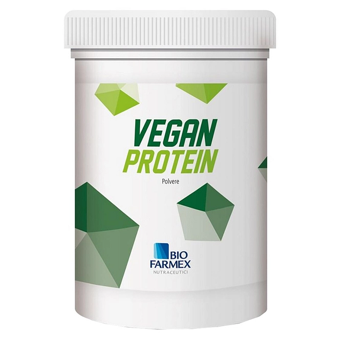 Vegan Protein 500 G