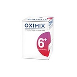 Oximix 6+ glucocontrol 40 capsule