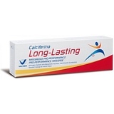 Calciferina long lasting tubetto 60 ml