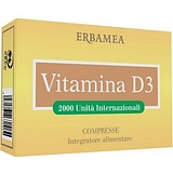 Vitamina d3 90 compresse