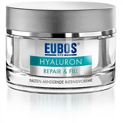 Eubos hyaluron repair filler day 50 ml