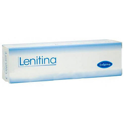 Lenitina crema 50 ml