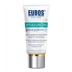Eubos hyaluron repair&protect spf 20 50 ml