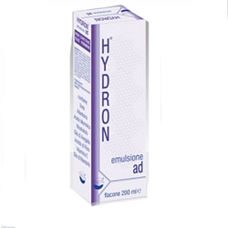 Hydron emulsione ad 200 ml