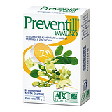 Preventill immuno 20 compresse