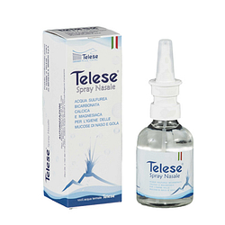 Telese spray nasale 50 ml