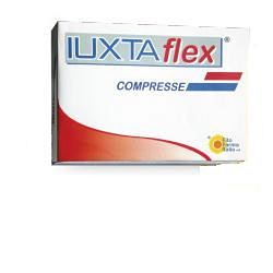 Iuxta flex 30 compresse