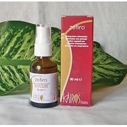 Zefiro spray orale 30 ml