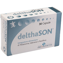 Delthason 30 capsule