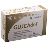 Glucadel 30 compresse