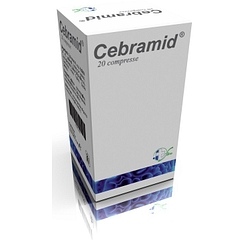 Cebramid 20 compresse