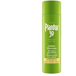 Plantur 39 shampoo capelli color 250 ml
