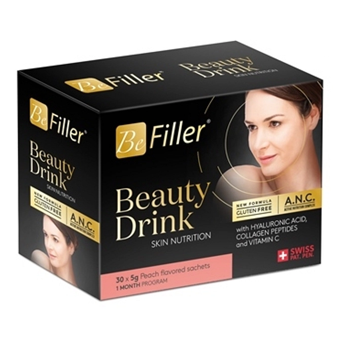 Be Filler Beauty Drink 30 Bustine