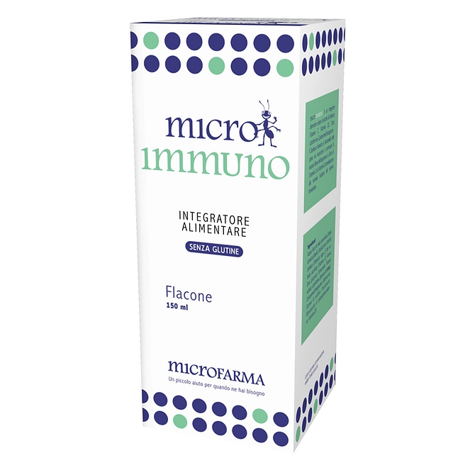 Microimmuno 150 Ml
