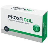 Prospidol 10 supposte 2 g