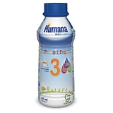 Humana 3 probal bottiglia 470 ml