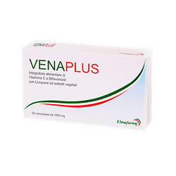 Venaplus 30 compresse