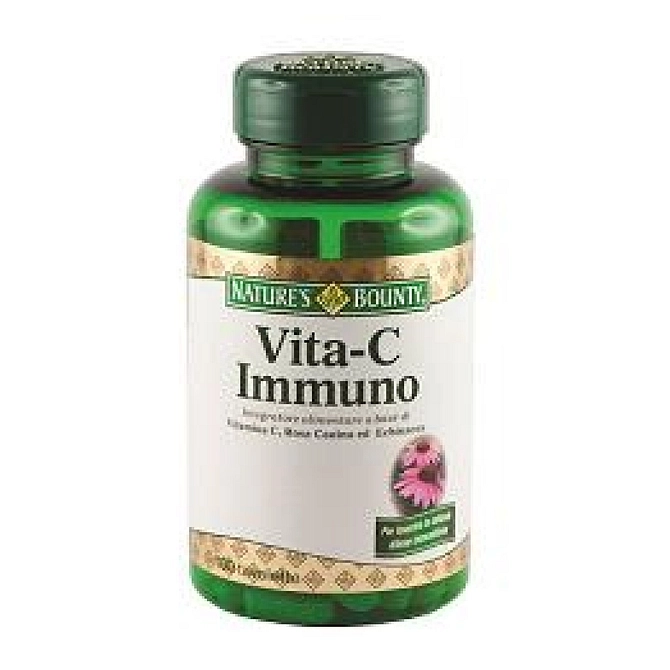 Vita C Immuno 60 Tavolette