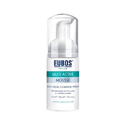 Eubos anti age hyaluron multi active mousse 100 ml