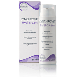 Synchrovit hyal cream 50 ml