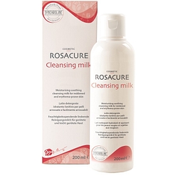 Cosmetic rosacure cleansing milk 200 ml