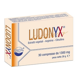 Ludonyx 30 compresse