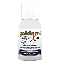 Golderm x bact 80 ml