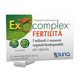 Exocomplex fertilita' 30 capsule