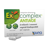 Exocomplex antiage 30 capsule
