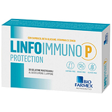 Linfoimmuno p protect 30 gelat