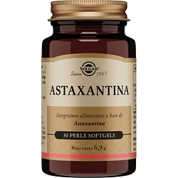 Astaxantina 30 prl