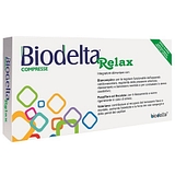 Biodelta relax 30 compresse