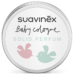Suavinex colonia baby profumo solido 10 g