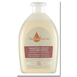 Nebiolina shampoo dolce 500 ml