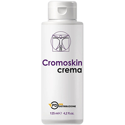 Cromoskin crema 125 ml
