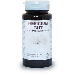 Hericium gut 96 capsule