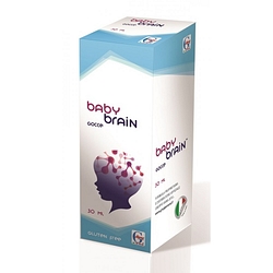 Baby brain 30 ml