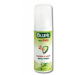 Blupic spray nogas 100 ml
