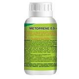 Metoprene 0,5 flacone 10 compresse