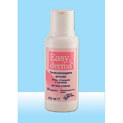 Easy derma duopack intimo donna 2 x 500 ml