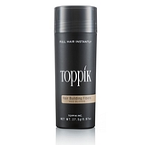 Toppik hair building fibers economy size medium blonde